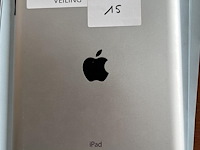 I-pad 4 - afbeelding 5 van  5