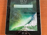 I-pad 4