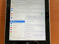 I-pad 4 - afbeelding 3 van  5