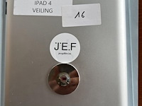 I-pad 4 - afbeelding 5 van  5