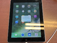 I-pad 4 - afbeelding 1 van  3