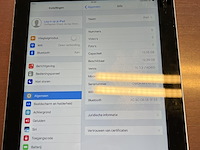 I-pad 4 - afbeelding 3 van  3