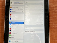 I-pad 4 - afbeelding 4 van  4