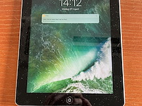 I-pad 4 - afbeelding 1 van  4