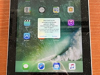 I-pad 4 - afbeelding 2 van  4