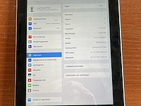 I-pad 4 - afbeelding 3 van  3