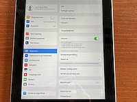 I-pad 4 - afbeelding 3 van  4