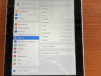 I-pad 4 - afbeelding 4 van  4