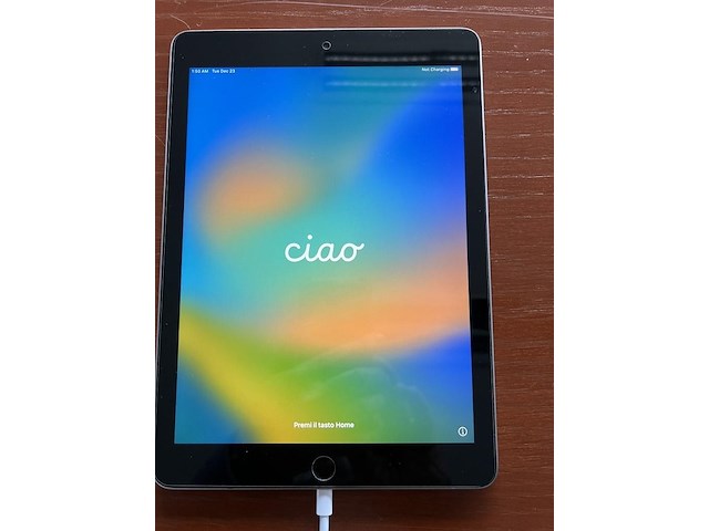 I-pad 6th - afbeelding 1 van  3