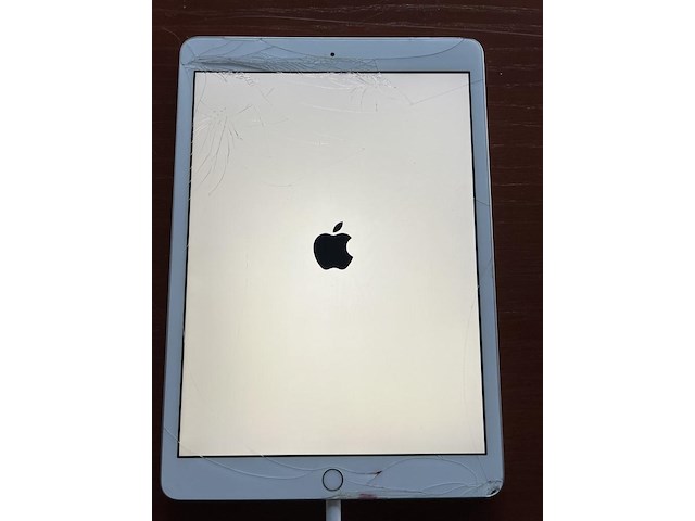 I-pad 7th - afbeelding 1 van  4