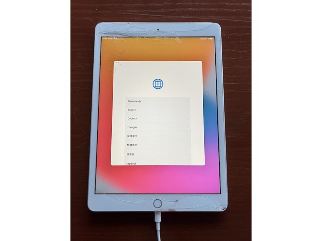 I-pad 7th - afbeelding 2 van  4