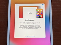 I-pad 7th - afbeelding 3 van  4