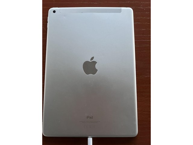 I-pad 7th - afbeelding 4 van  4