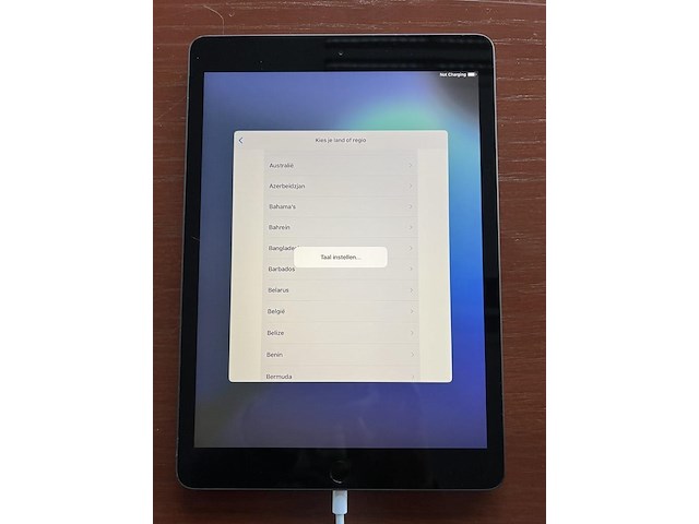 I-pad 8th - afbeelding 2 van  4