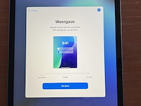 I-pad 8th - afbeelding 3 van  4