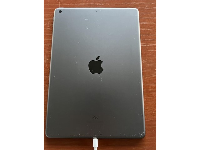 I-pad 8th - afbeelding 4 van  4