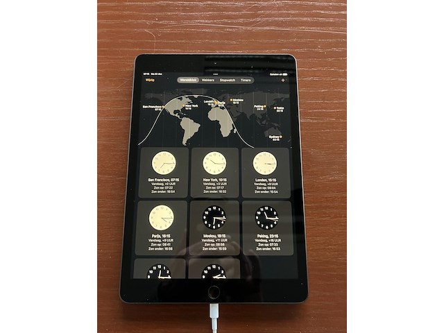 I-pad 8th - afbeelding 2 van  3