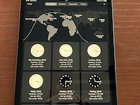 I-pad 8th - afbeelding 2 van  3