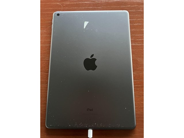 I-pad 8th - afbeelding 3 van  3