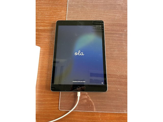 I-pad 8th - afbeelding 1 van  5