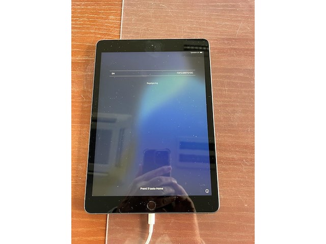 I-pad 8th - afbeelding 2 van  5