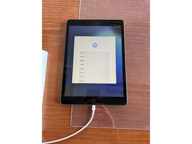 I-pad 8th - afbeelding 3 van  5