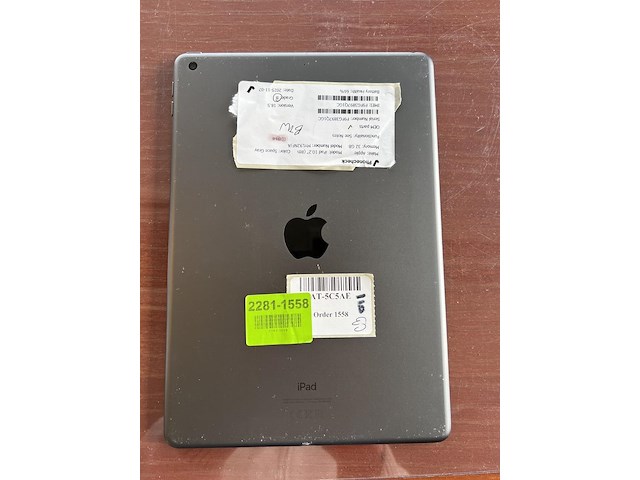 I-pad 8th - afbeelding 4 van  5