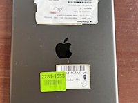 I-pad 8th - afbeelding 4 van  5