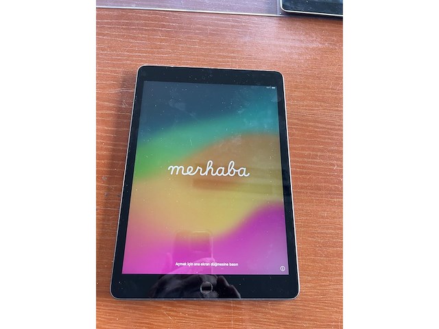 I-pad 9 - afbeelding 1 van  4