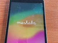 I-pad 9 - afbeelding 1 van  4