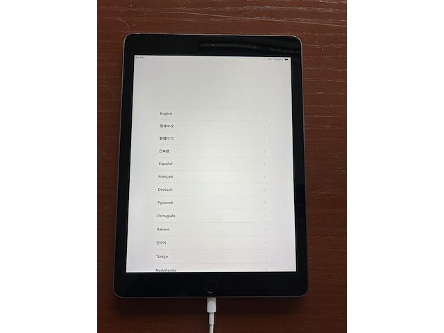 I-pad air - afbeelding 1 van  3