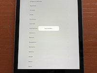 I-pad air - afbeelding 2 van  3