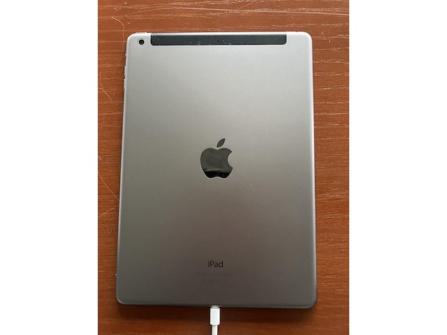 I-pad air - afbeelding 3 van  3