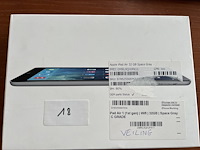 I-pad air - afbeelding 3 van  3