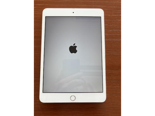 I-pad mini 3 - afbeelding 1 van  3