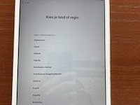 I-pad mini 3 - afbeelding 2 van  3