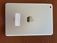 I-pad mini 3 - afbeelding 3 van  3