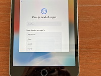 I-pad mini 4 - afbeelding 2 van  3