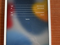 I-pad mini 4 - afbeelding 2 van  4