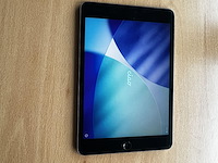 I pad mini 5th - afbeelding 1 van  5