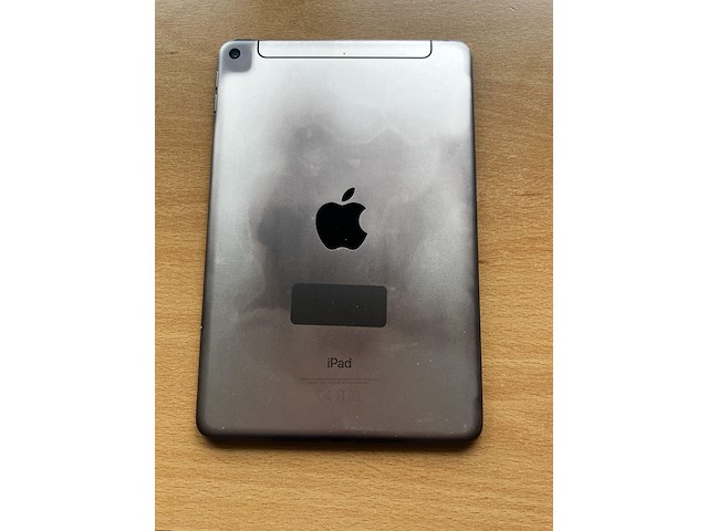 I pad mini 5th - afbeelding 2 van  5