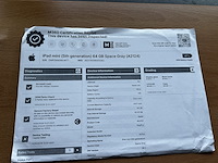 I pad mini 5th - afbeelding 4 van  5