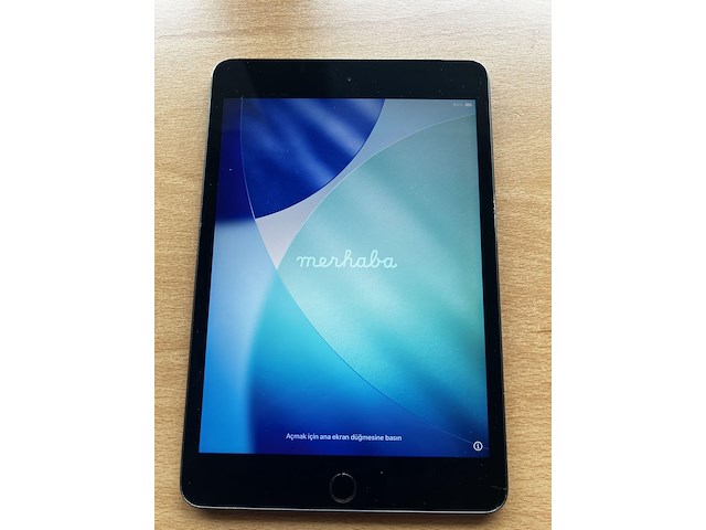 I pad mini 5th - afbeelding 1 van  4