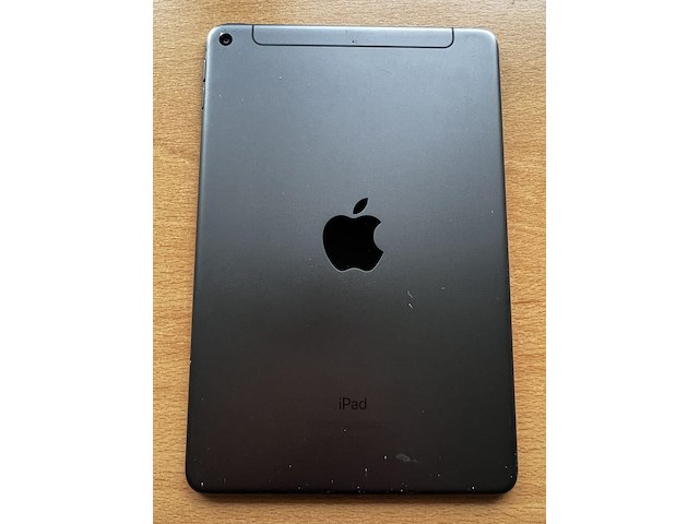 I pad mini 5th - afbeelding 2 van  4