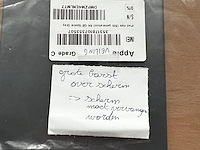 I pad mini 5th - afbeelding 4 van  4