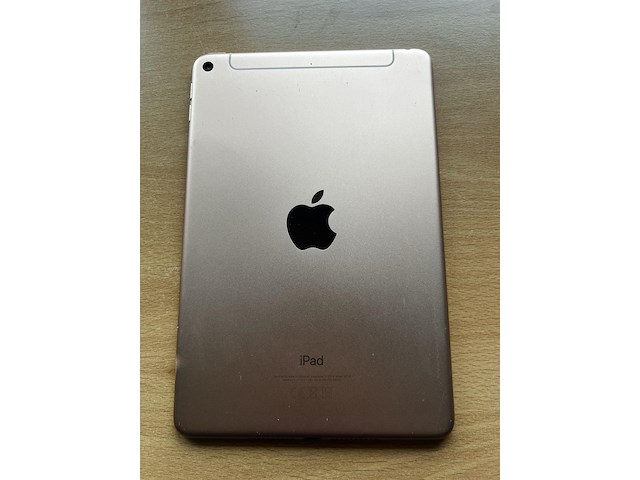 I pad mini 5th - afbeelding 2 van  4