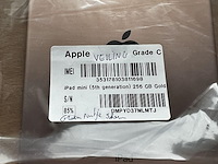 I pad mini 5th - afbeelding 3 van  4