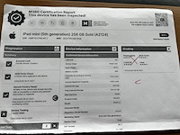 I pad mini 5th - afbeelding 4 van  4