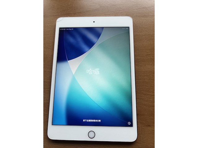 I pad mini 5th - afbeelding 1 van  4