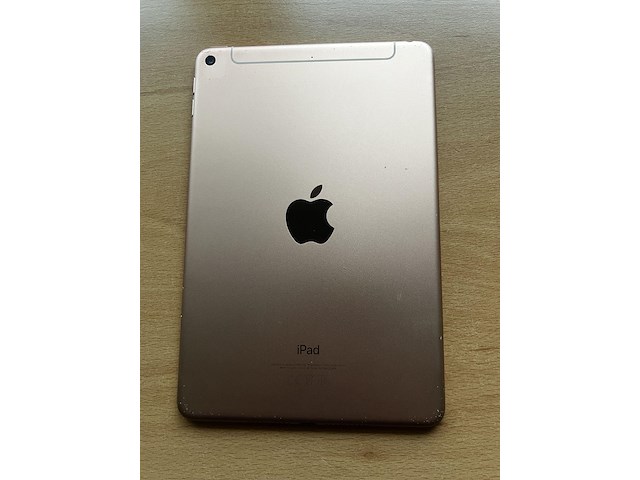 I pad mini 5th - afbeelding 2 van  4